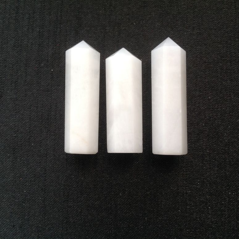 Generator Mini 3pc - White Quartz Generator Mini 3pc - White Quartz